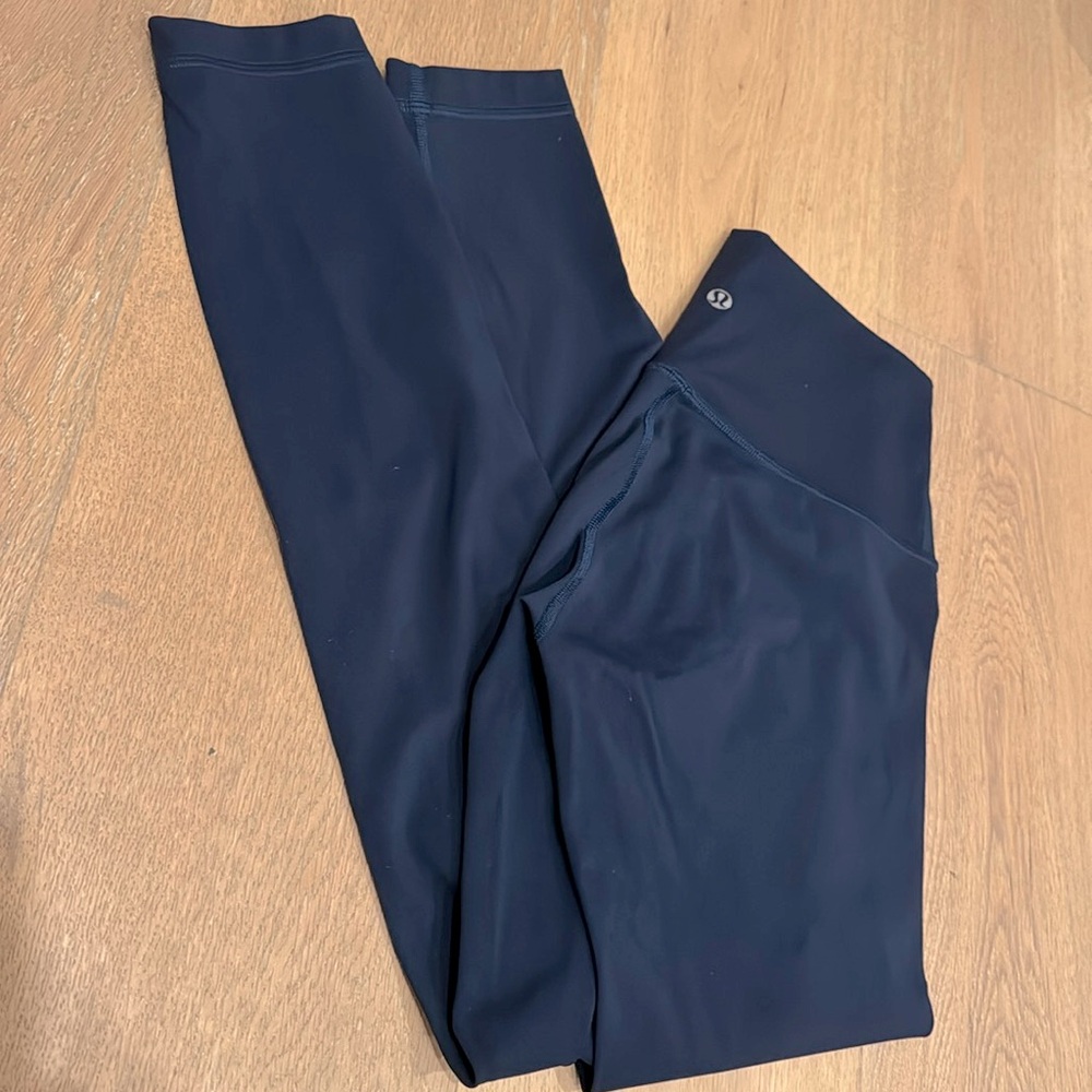 Lululemon Training Leggings